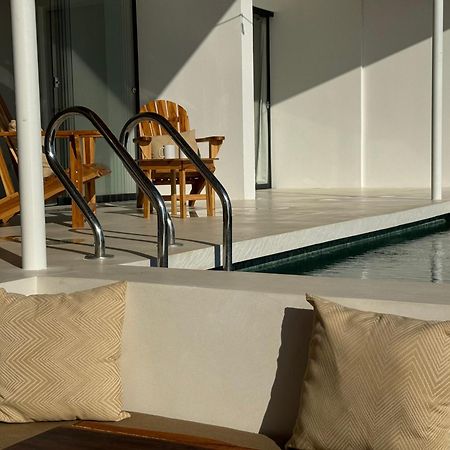 Les Roches - Paradise Retreat Playa Santa Teresa  Luaran gambar