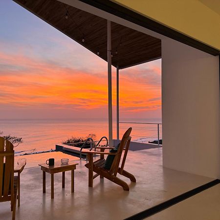 Les Roches - Paradise Retreat Playa Santa Teresa  Luaran gambar