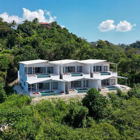 Les Roches - Paradise Retreat Playa Santa Teresa  Luaran gambar