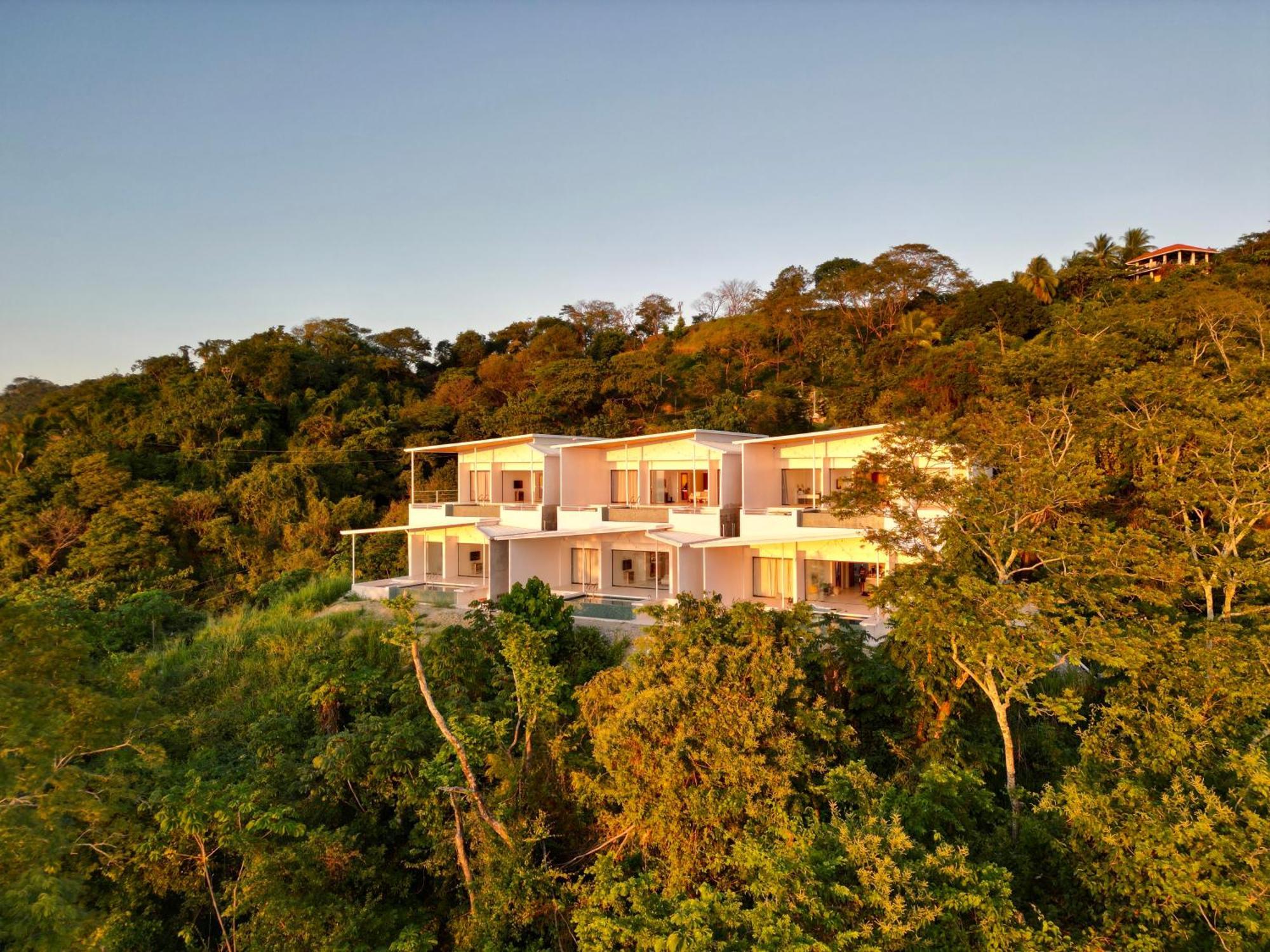 Les Roches - Paradise Retreat Playa Santa Teresa  Luaran gambar