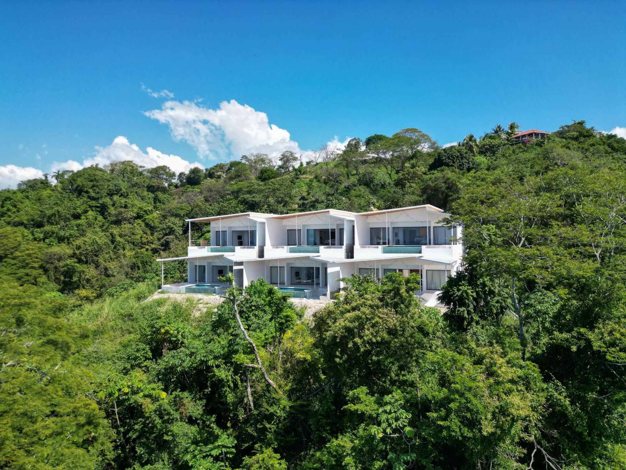 Les Roches - Paradise Retreat Playa Santa Teresa  Luaran gambar