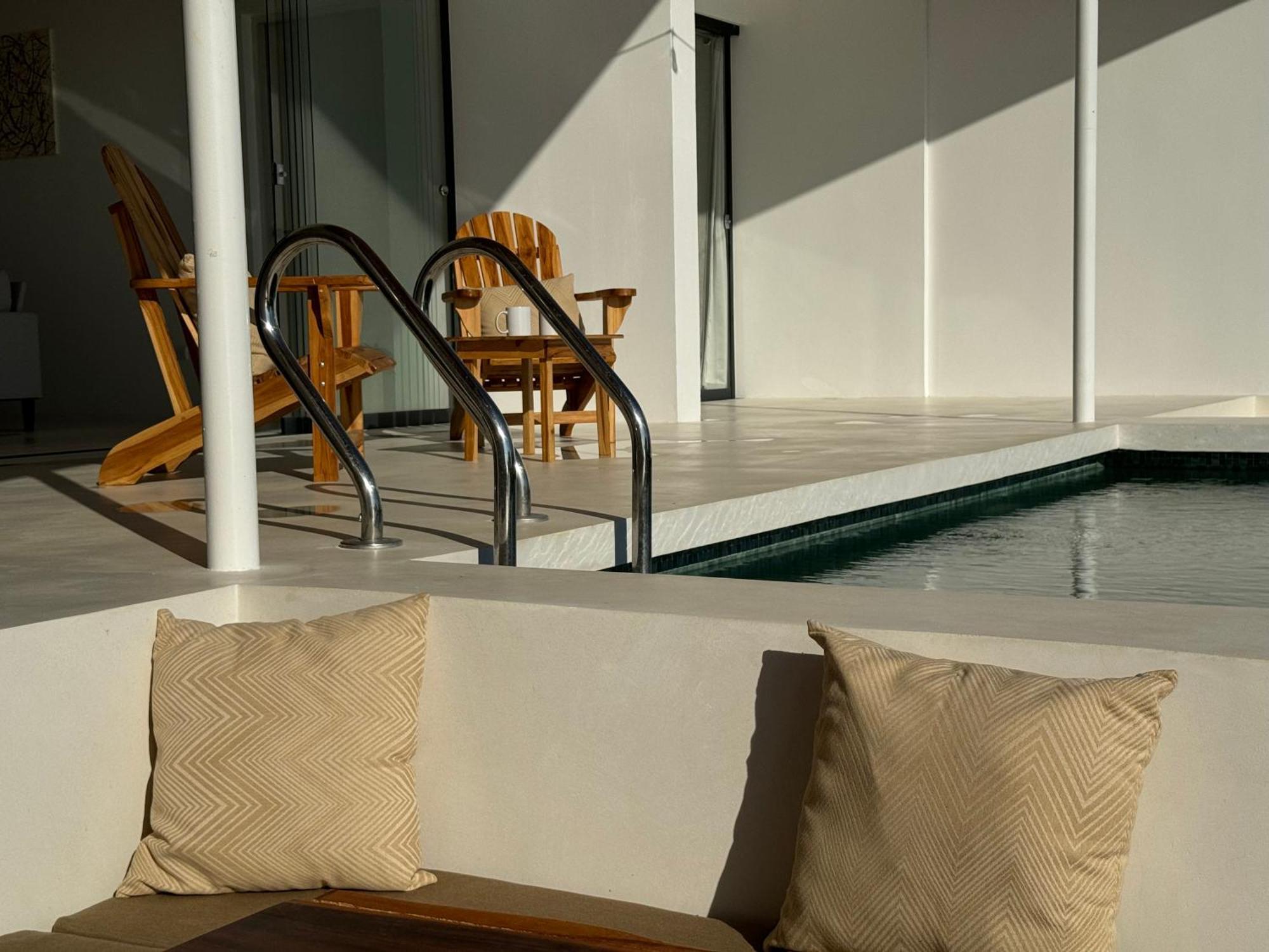 Les Roches - Paradise Retreat Playa Santa Teresa  Luaran gambar