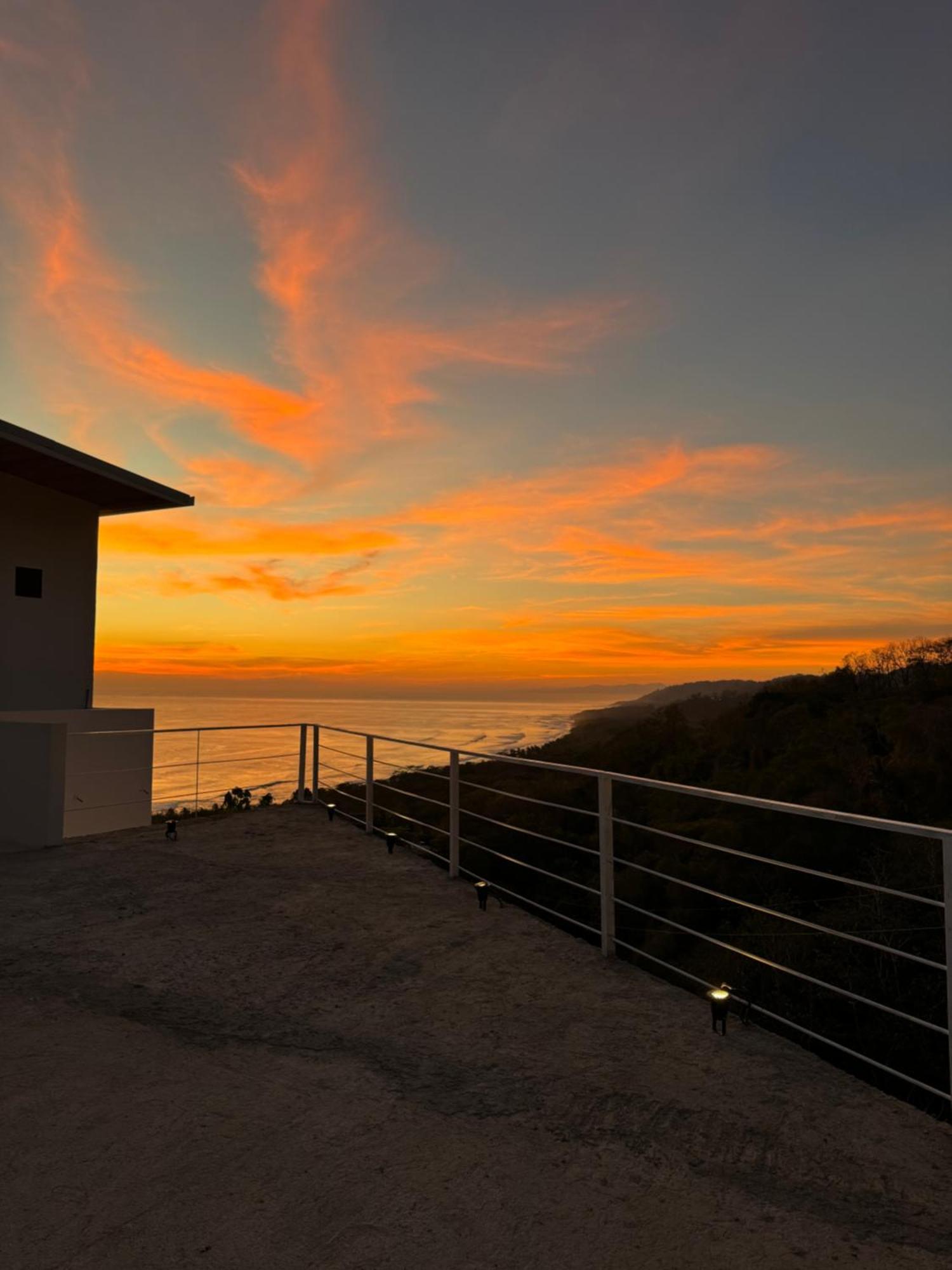 Les Roches - Paradise Retreat Playa Santa Teresa  Luaran gambar