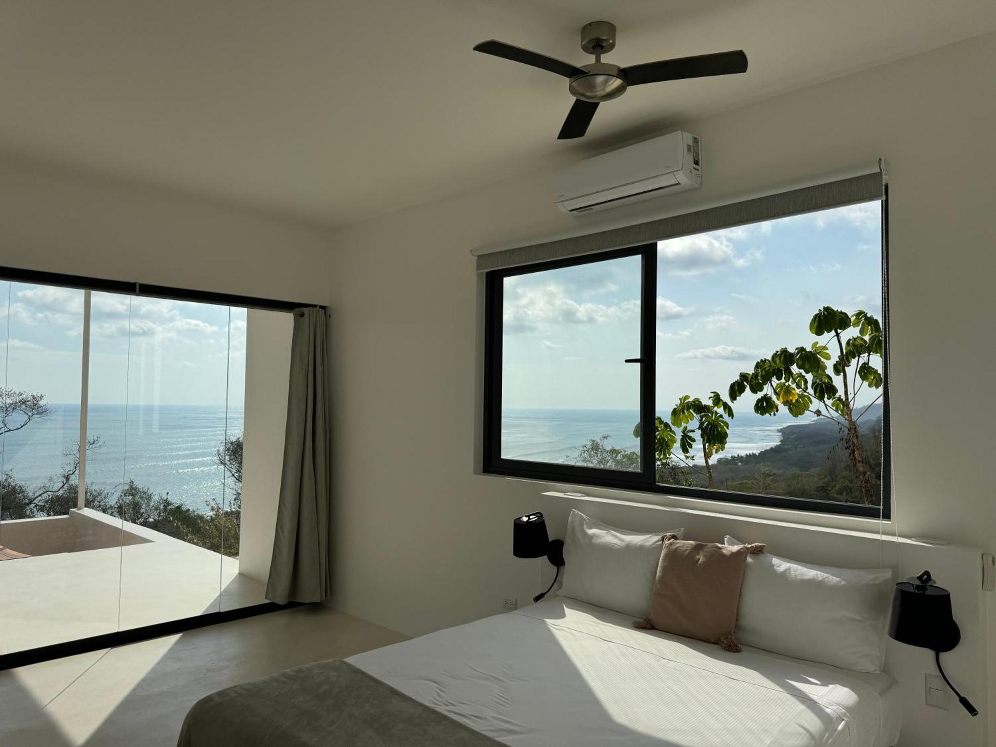 Les Roches - Paradise Retreat Playa Santa Teresa  Luaran gambar