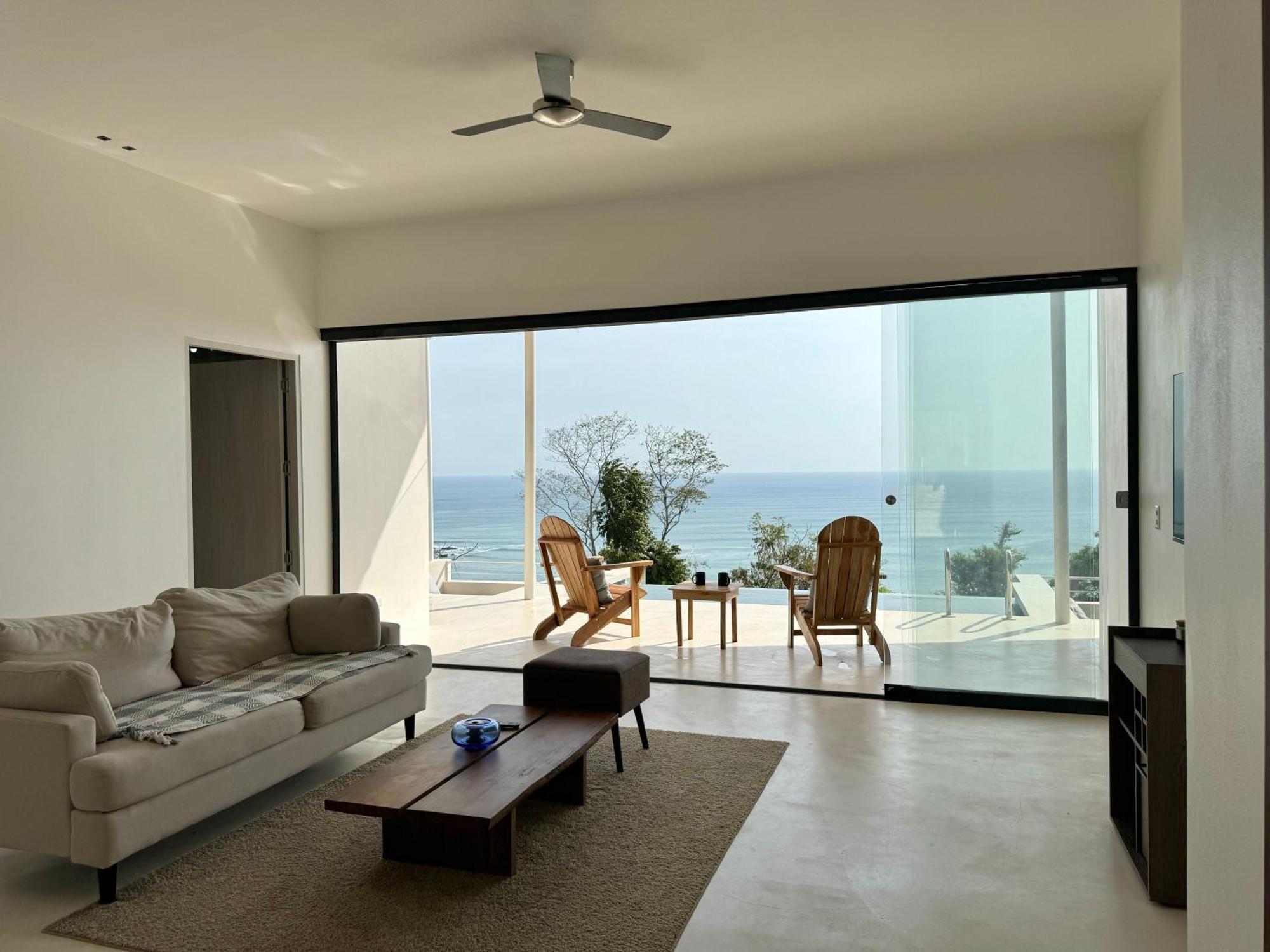 Les Roches - Paradise Retreat Playa Santa Teresa  Luaran gambar