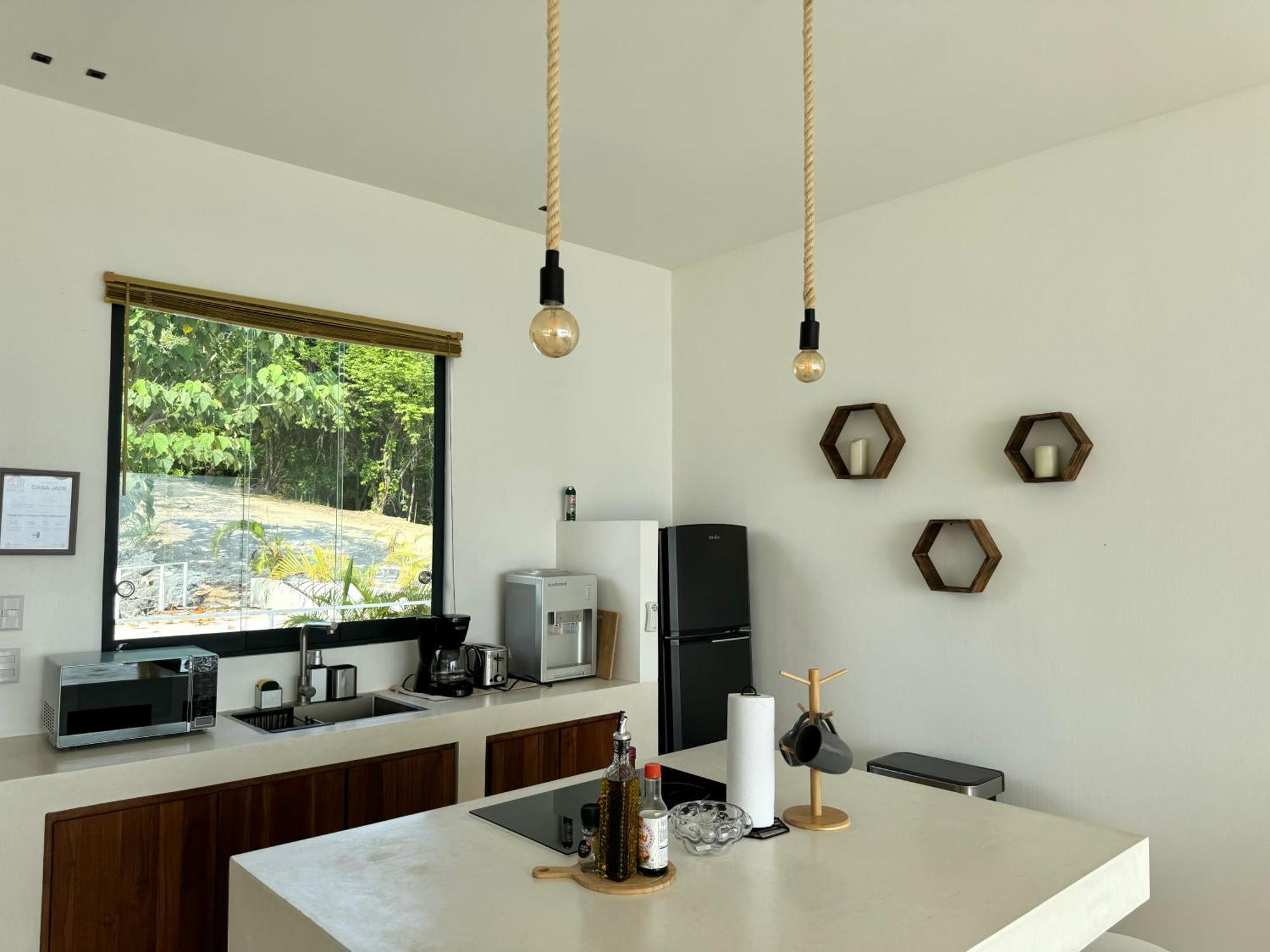 Les Roches - Paradise Retreat Playa Santa Teresa  Luaran gambar