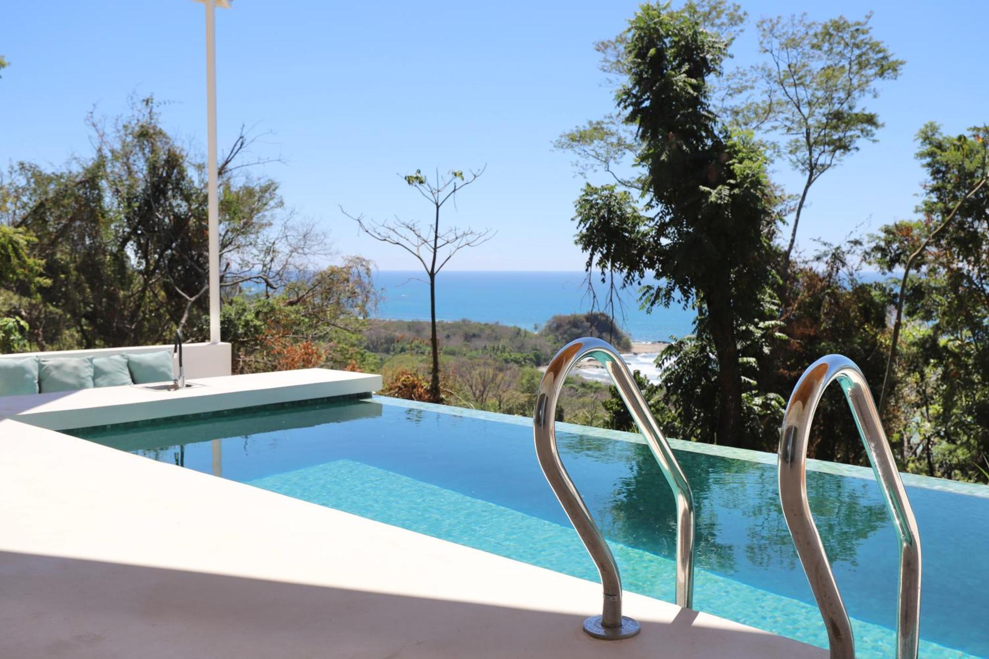 Les Roches - Paradise Retreat Playa Santa Teresa  Luaran gambar