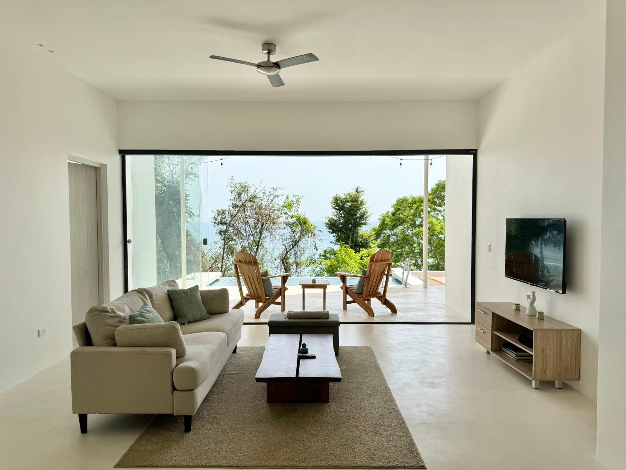 Les Roches - Paradise Retreat Playa Santa Teresa  Luaran gambar