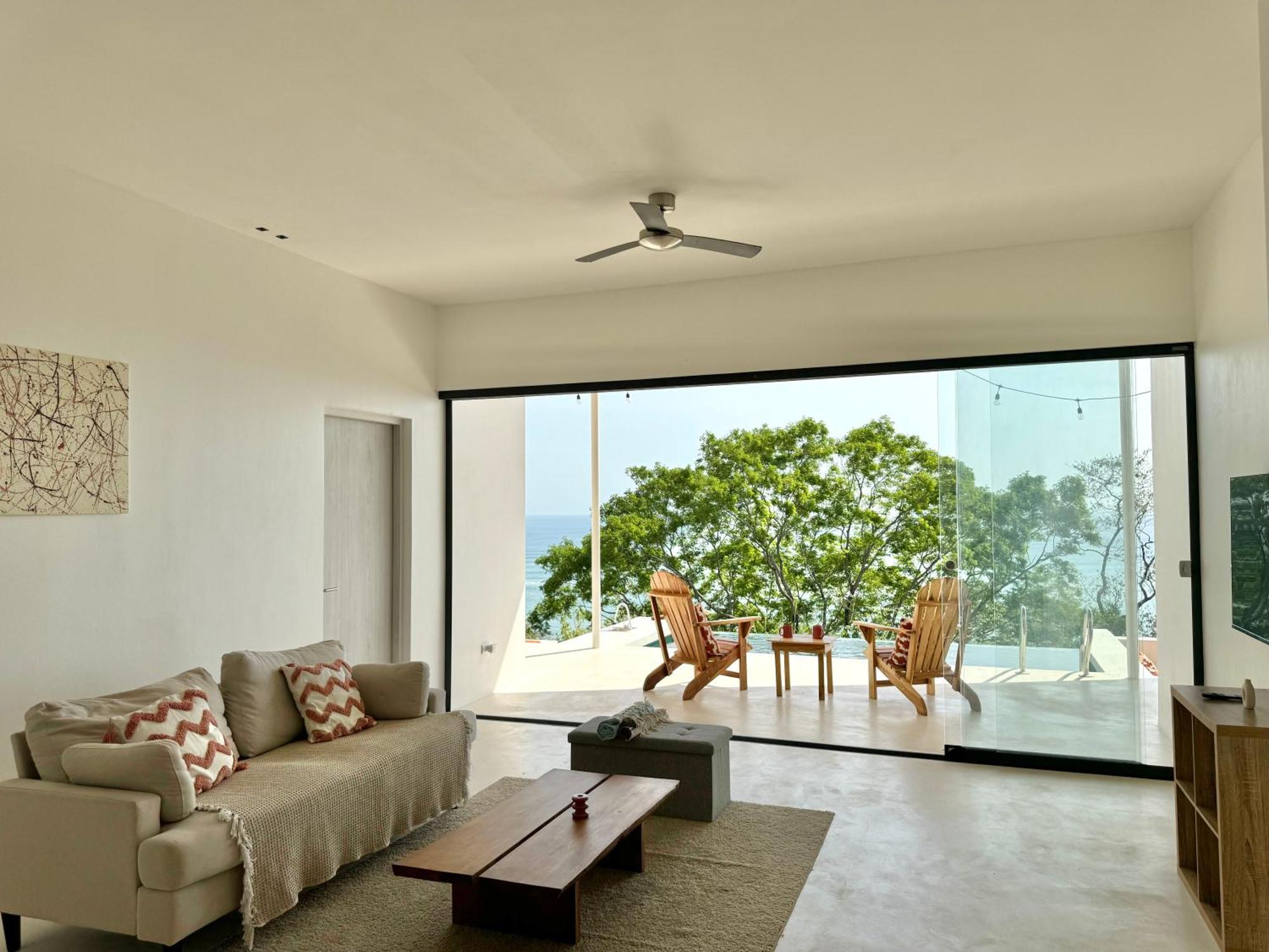 Les Roches - Paradise Retreat Playa Santa Teresa  Luaran gambar