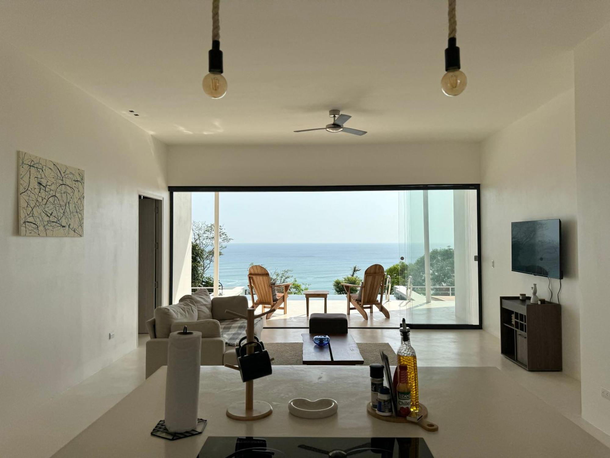 Les Roches - Paradise Retreat Playa Santa Teresa  Luaran gambar