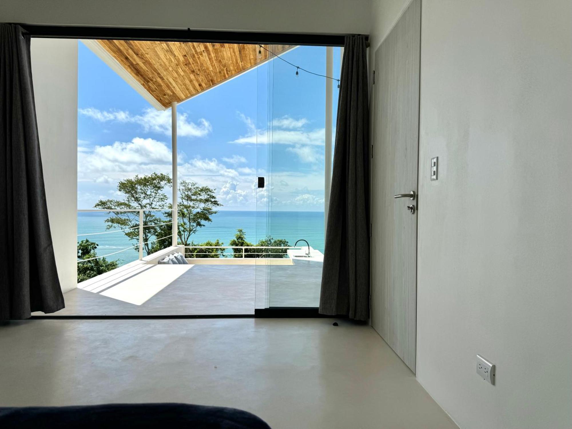 Les Roches - Paradise Retreat Playa Santa Teresa  Luaran gambar