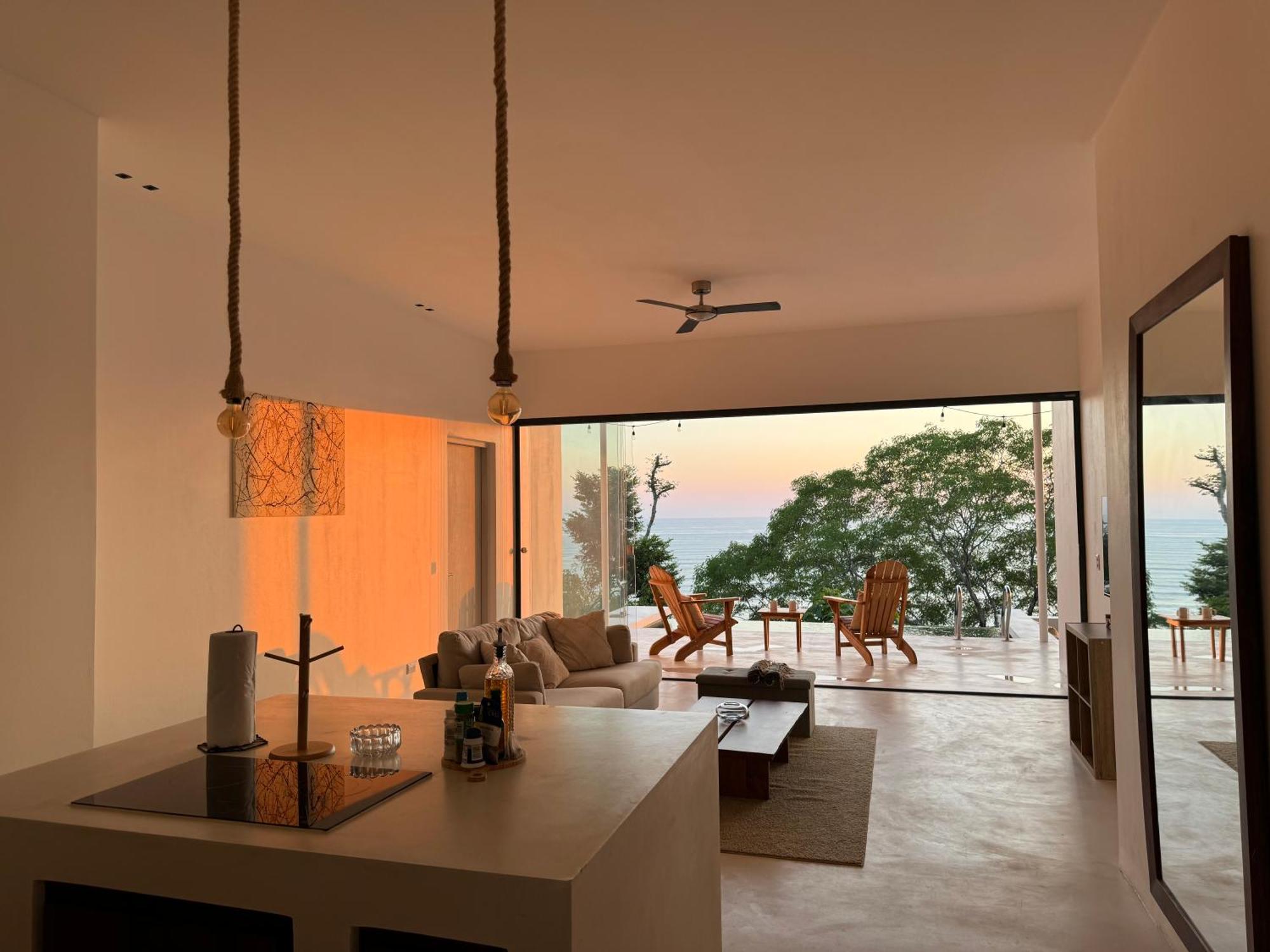 Les Roches - Paradise Retreat Playa Santa Teresa  Luaran gambar