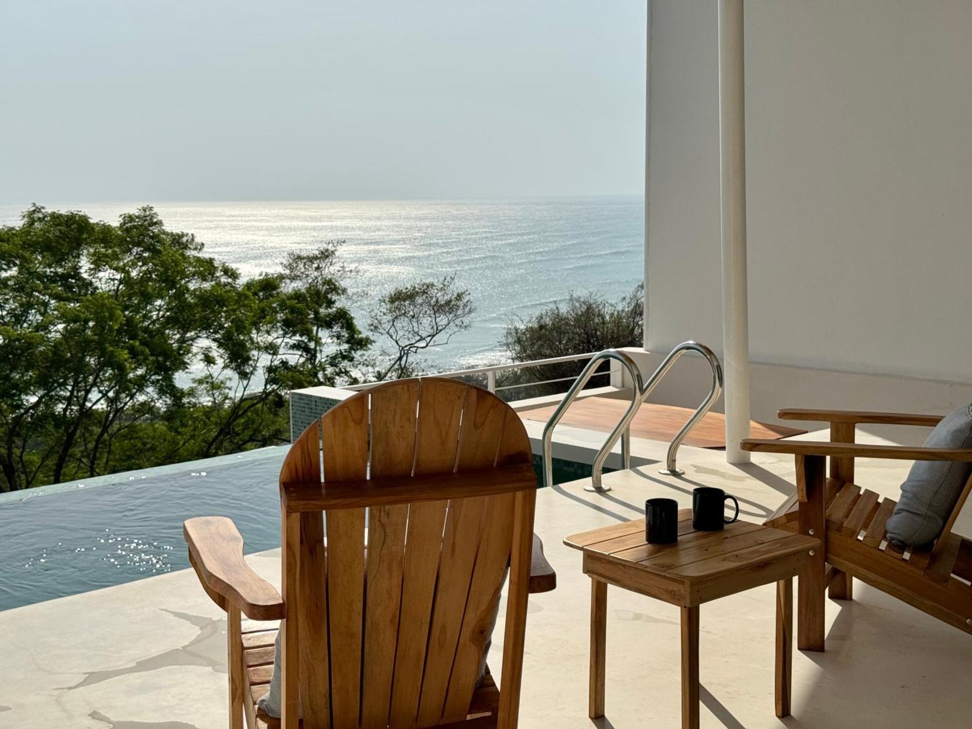 Les Roches - Paradise Retreat Playa Santa Teresa  Luaran gambar