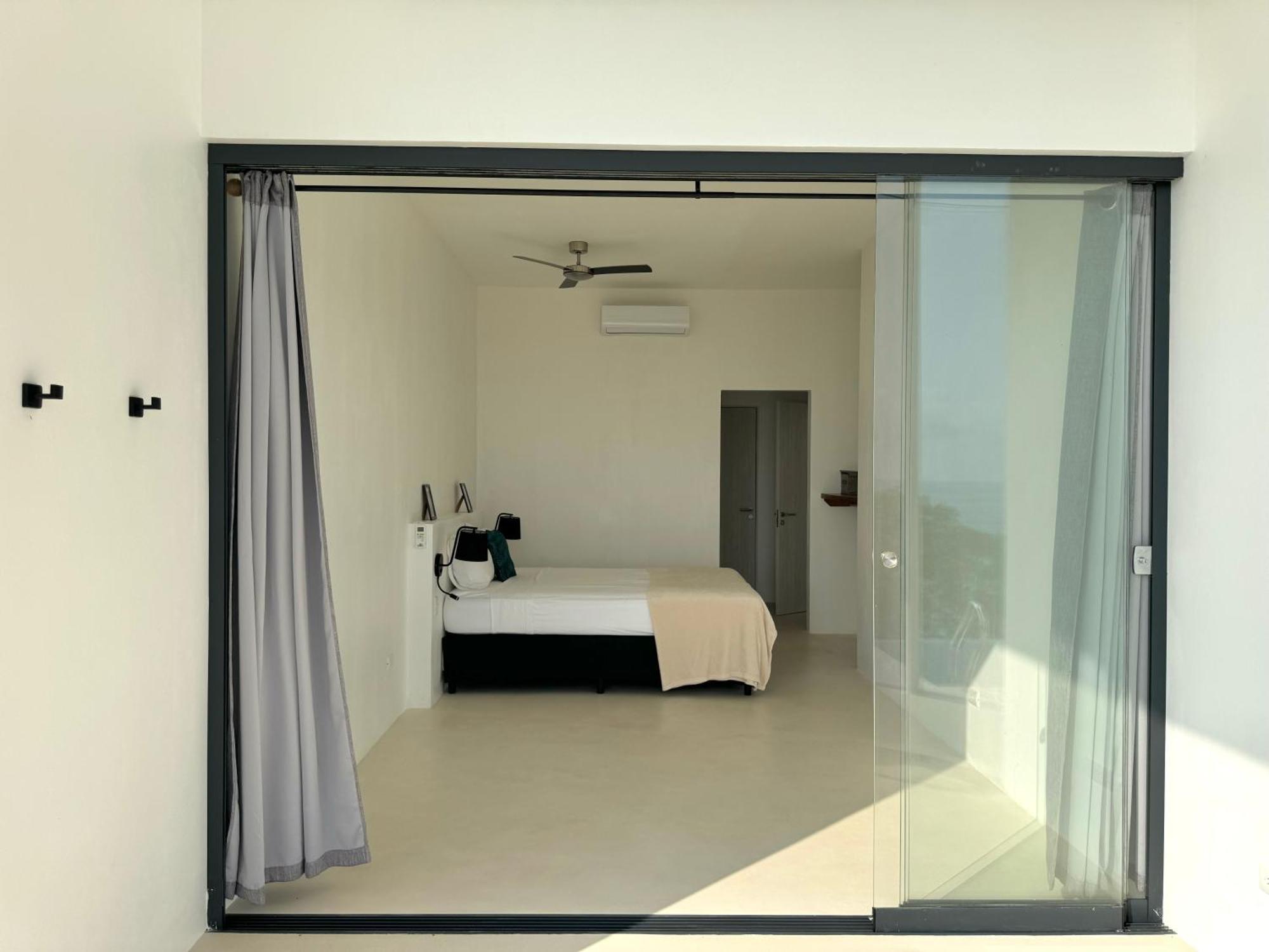 Les Roches - Paradise Retreat Playa Santa Teresa  Luaran gambar