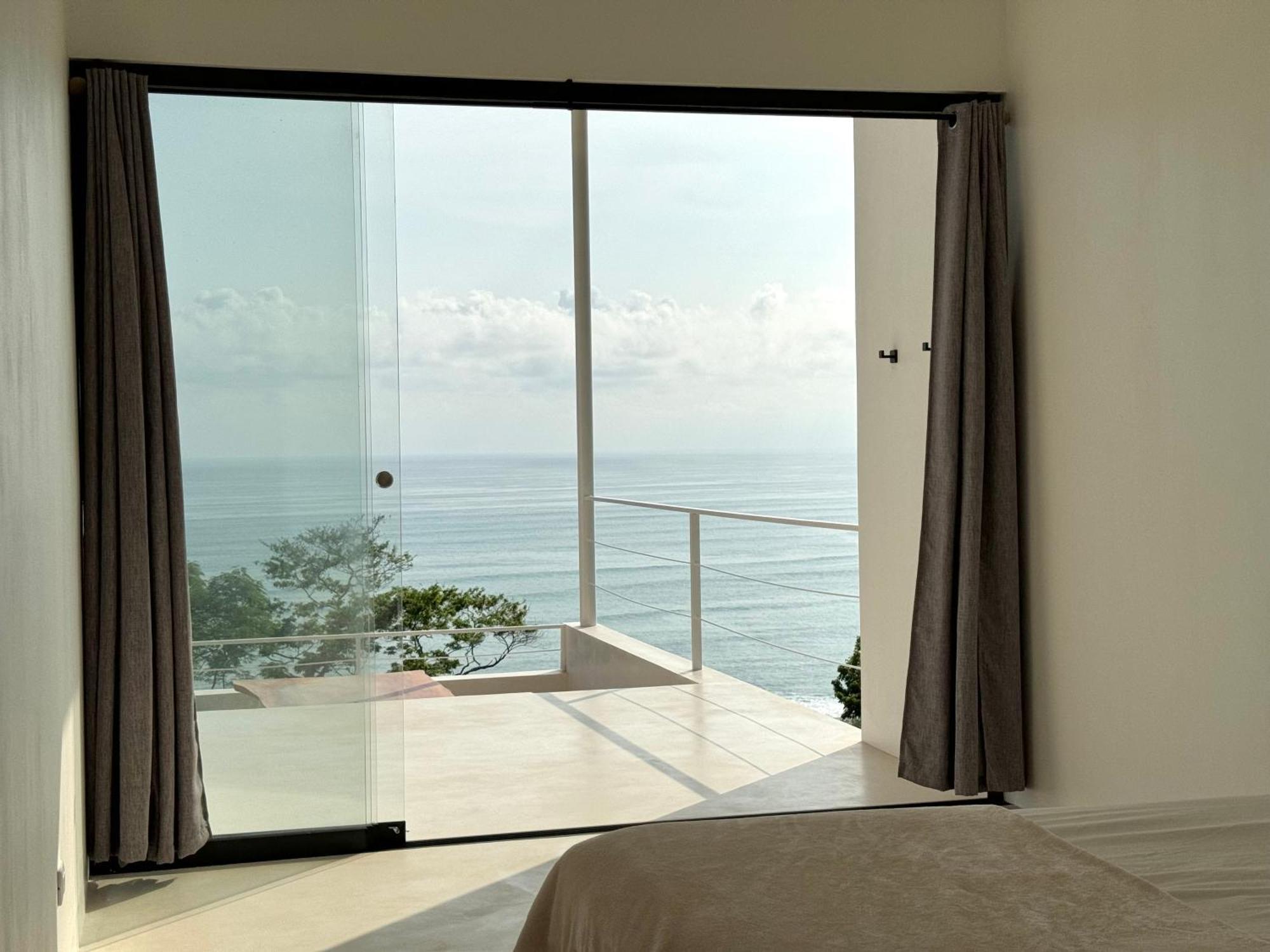 Les Roches - Paradise Retreat Playa Santa Teresa  Luaran gambar