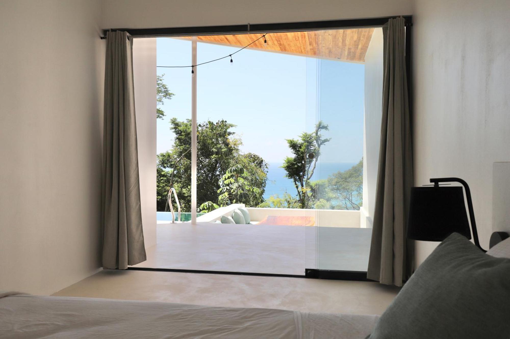 Les Roches - Paradise Retreat Playa Santa Teresa  Luaran gambar