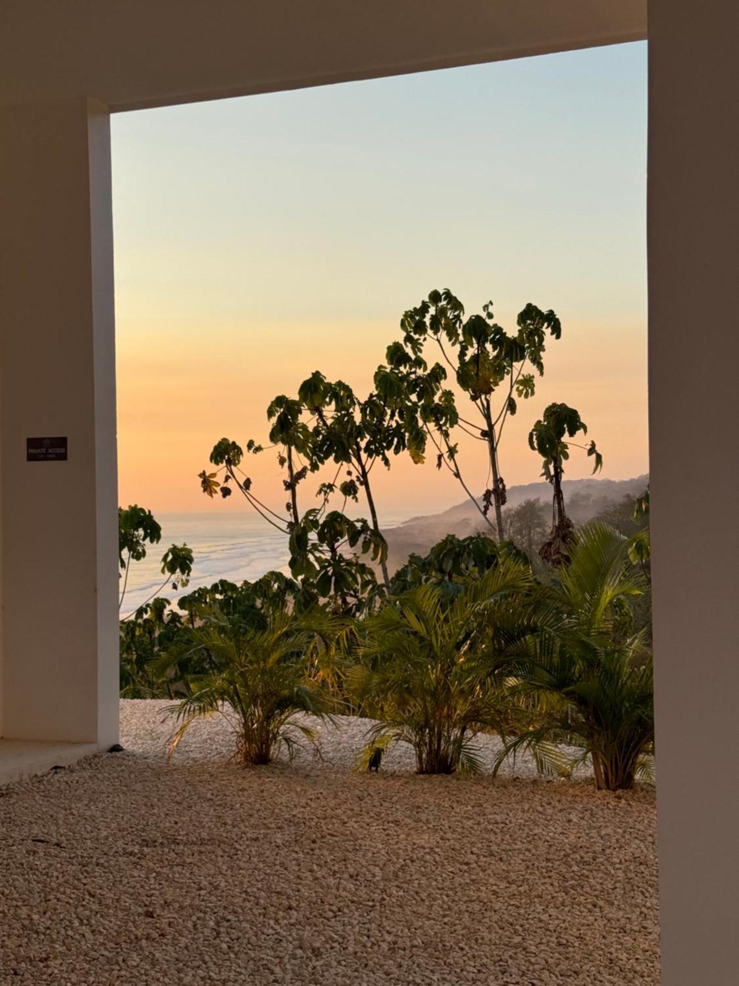 Les Roches - Paradise Retreat Playa Santa Teresa  Luaran gambar