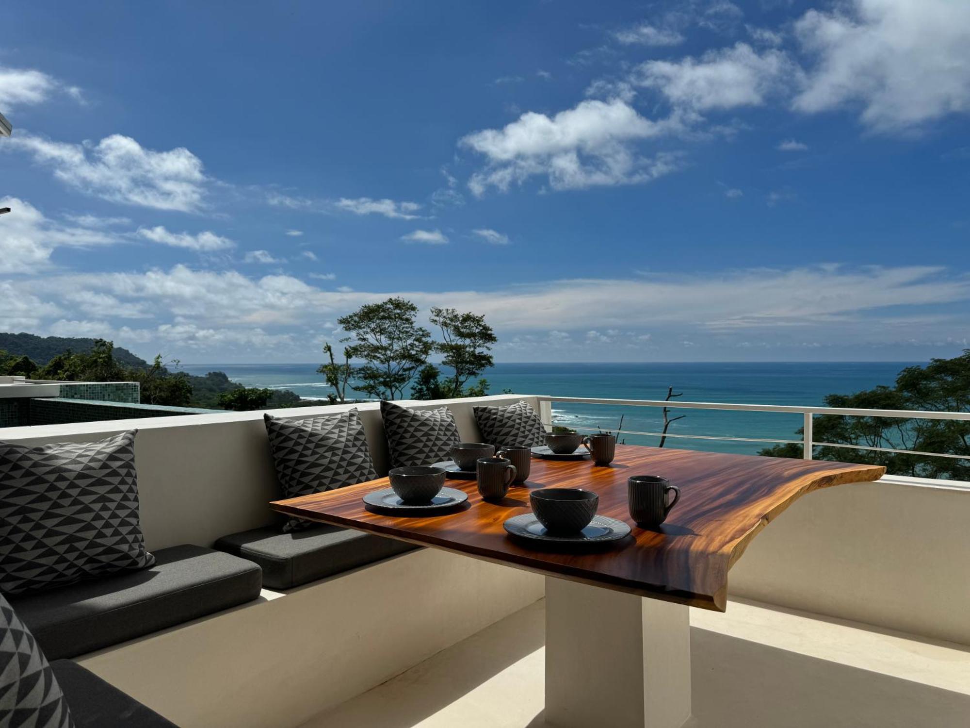 Les Roches - Paradise Retreat Playa Santa Teresa  Luaran gambar