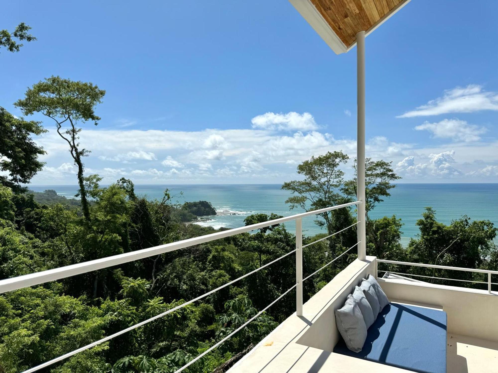 Les Roches - Paradise Retreat Playa Santa Teresa  Luaran gambar